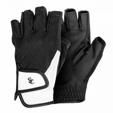 Storm Chase, Race Fingerless Gloves